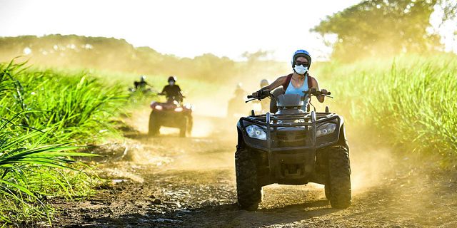 Hour quad bike trip in the south of mauritius (20)